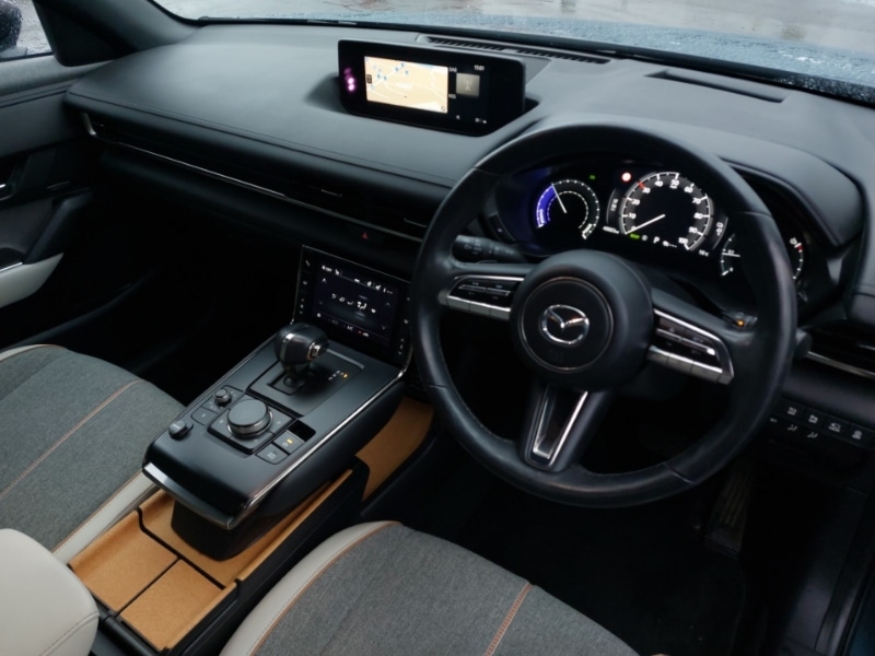 Used Mazda MX-30 2021 for sale - 76737013: Photo 13