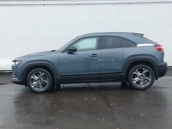 Used Mazda MX-30 2021 for sale - 76737013: Photo