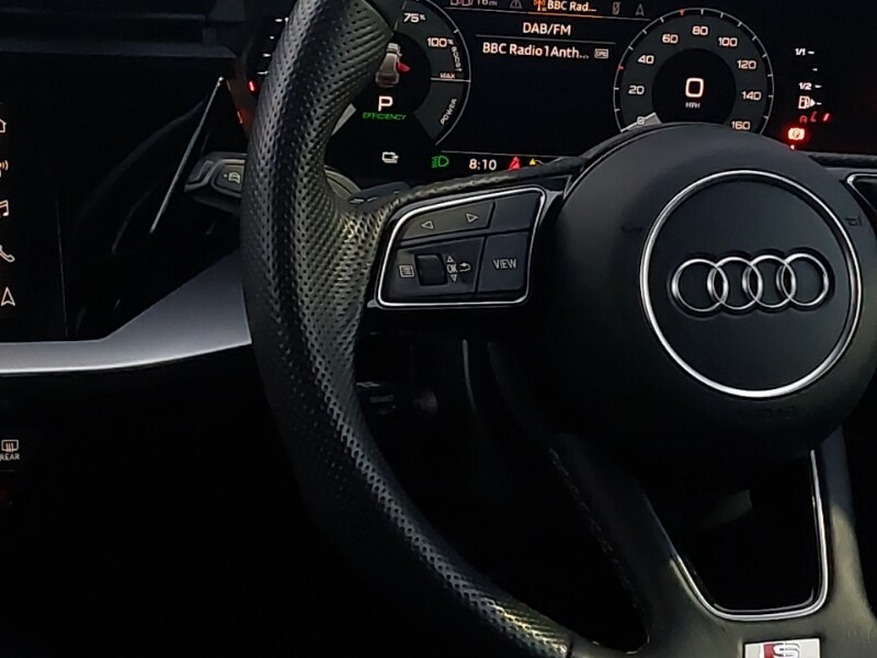 Used Audi A3 2023 for sale - 77556195: Photo 10