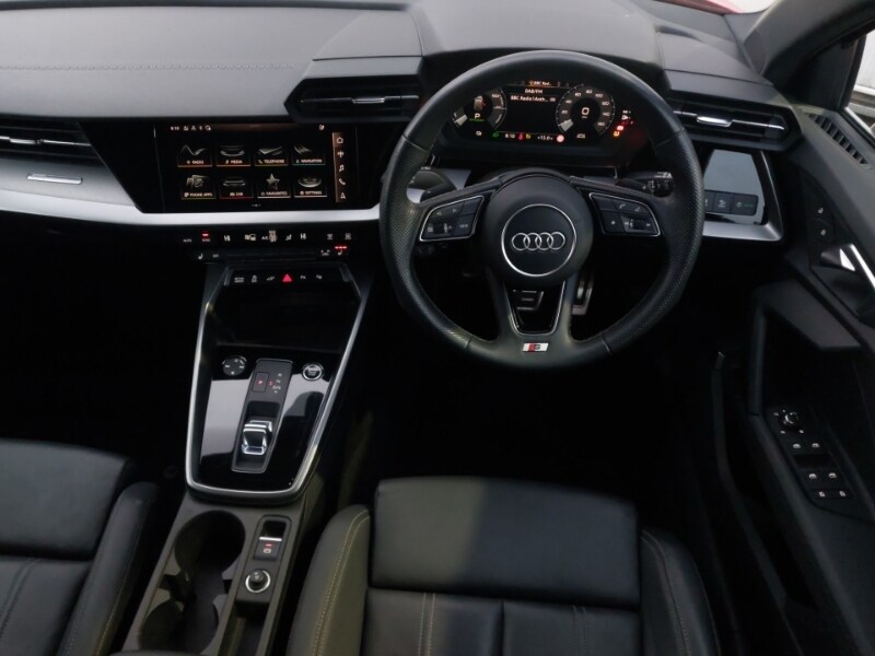 Used Audi A3 2023 for sale - 77556195: Photo 11