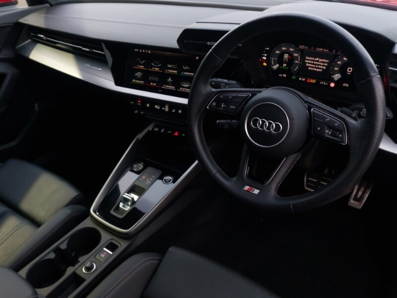 Used Audi A3 2023 for sale - 77556195: Photo 13