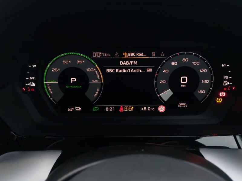 Used Audi A3 2023 for sale - 77556195: Photo 16