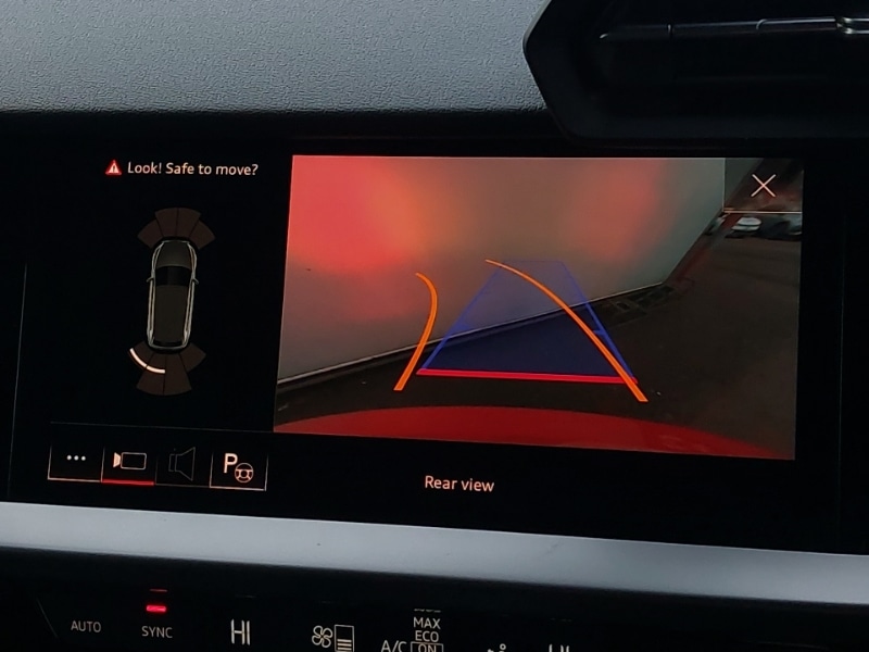 Used Audi A3 2023 for sale - 77556195: Photo 18