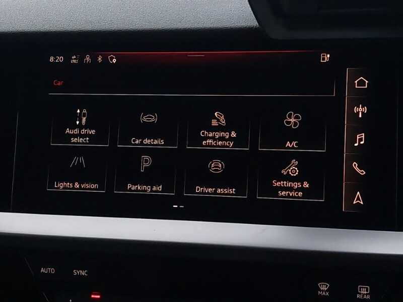 Used Audi A3 2023 for sale - 77556195: Photo 19