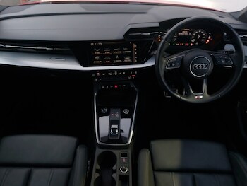 Used Audi A3 2023 for sale - 77556195: Photo