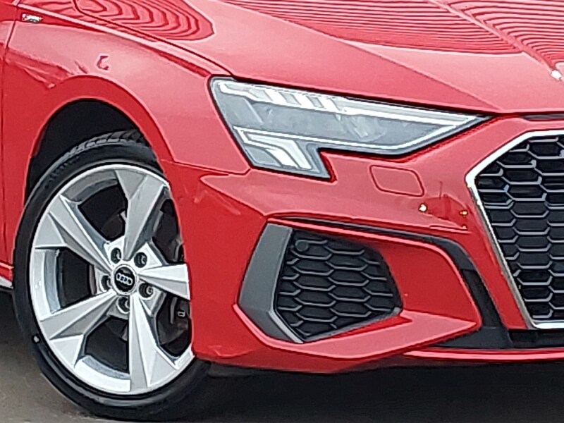 Used Audi A3 2023 for sale - 77556195: Photo 9
