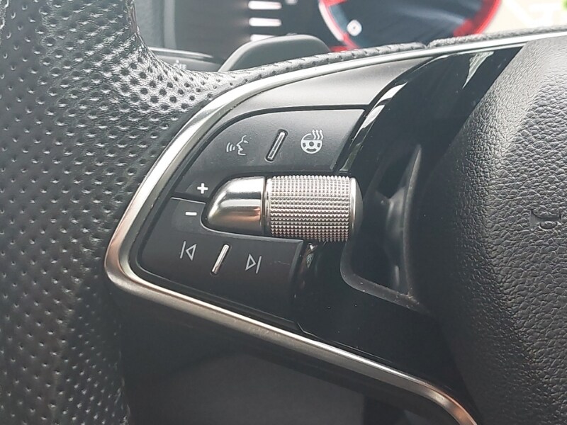 Used Skoda Karoq 2024 for sale - 77405164: Photo 15