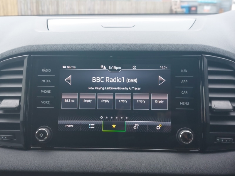 Used Skoda Karoq 2024 for sale - 77405164: Photo 17