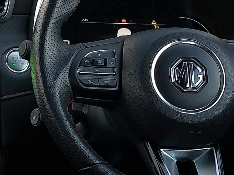 Used MG MG ZS 2023 for sale - 76897677: Photo 10