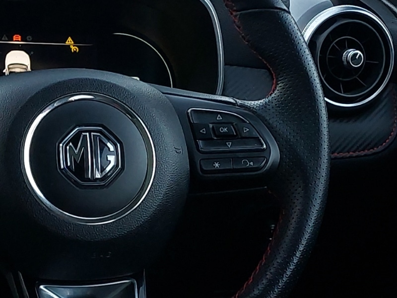 Used MG MG ZS 2023 for sale - 76897677: Photo 12