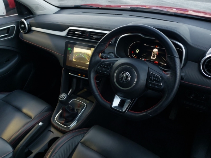 Used MG MG ZS 2023 for sale - 76897677: Photo 13