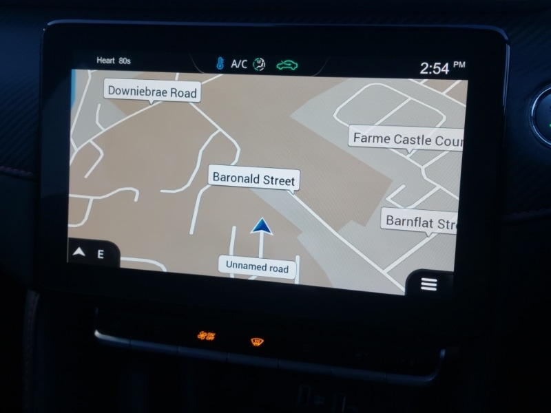 Used MG MG ZS 2023 for sale - 76897677: Photo 16