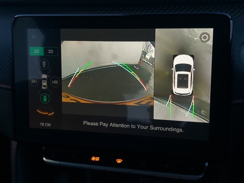 Used MG MG ZS 2023 for sale - 76897677: Photo 17