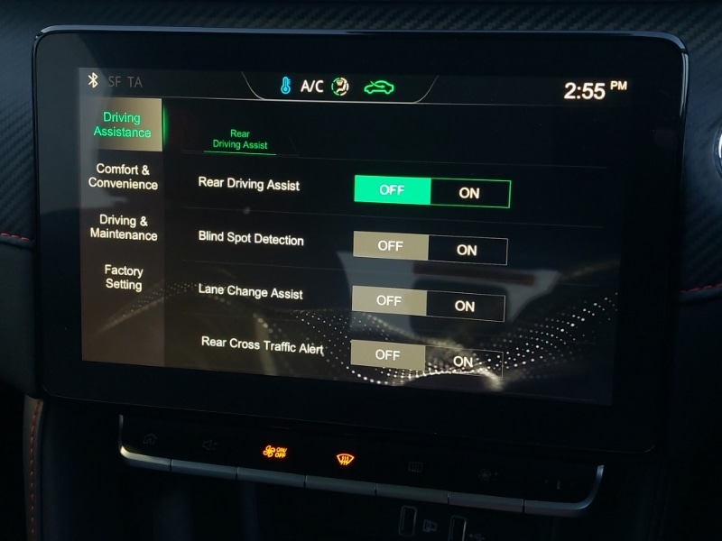 Used MG MG ZS 2023 for sale - 76897677: Photo 18