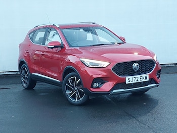 2023 - 1.0T GDi Exclusive 5dr