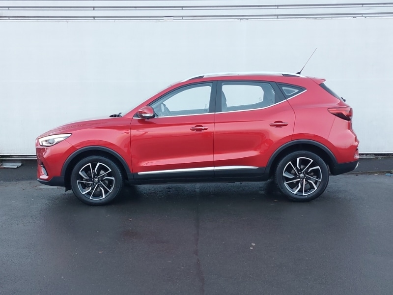 Used MG MG ZS 2023 for sale - 76897677: Photo 4