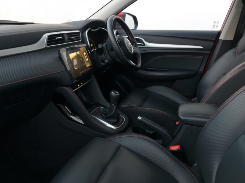 Used MG MG ZS 2023 for sale - 76897677: Photo 5