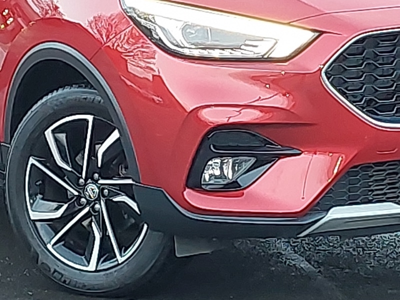 Used MG MG ZS 2023 for sale - 76897677: Photo 9