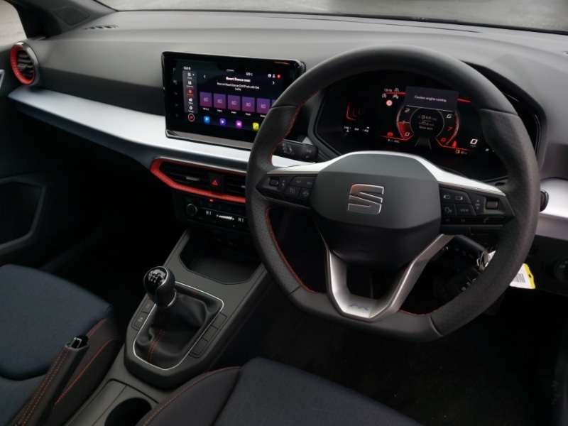 Used SEAT Ibiza 2025 for sale - 77410119: Photo 13