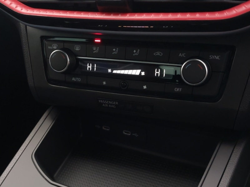 Used SEAT Ibiza 2025 for sale - 77410119: Photo 15