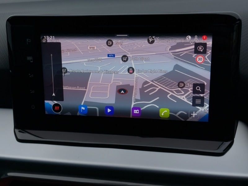 Used SEAT Ibiza 2025 for sale - 77410119: Photo 17