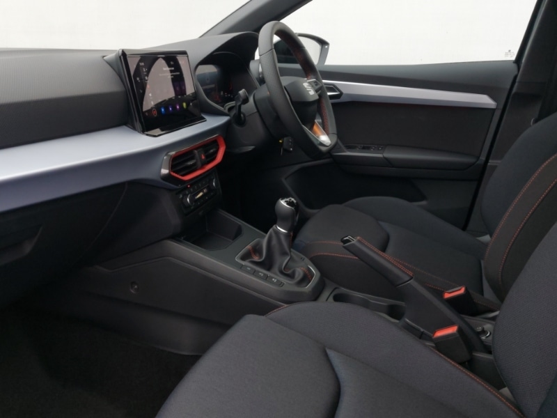 Used SEAT Ibiza 2025 for sale - 77410119: Photo 5