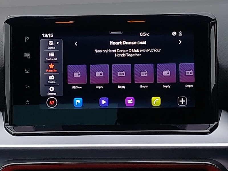 Used SEAT Ibiza 2025 for sale - 77410119: Photo 7