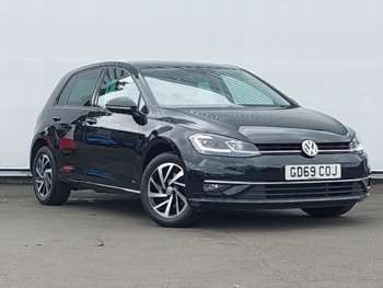 2019 - 1.0 TSI 115 Match Edition 5dr