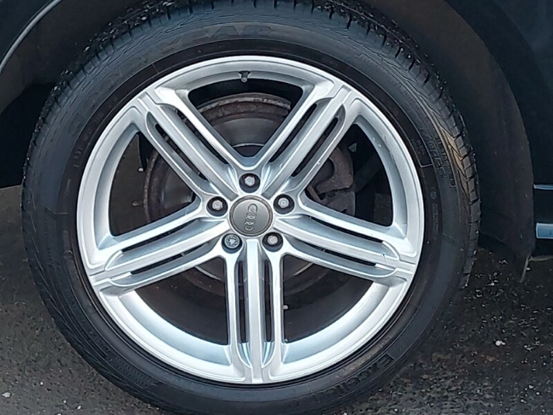 Used Audi Q5 2016 for sale - 77433415: Photo 12