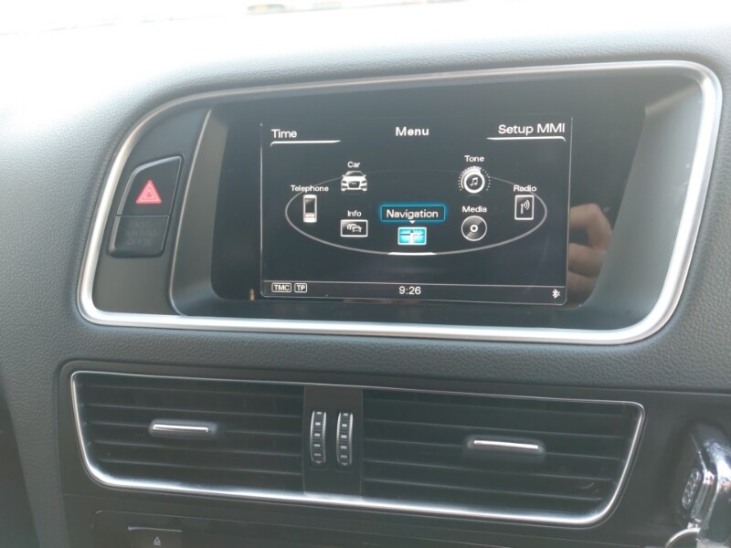 Used Audi Q5 2016 for sale - 77433415: Photo 14