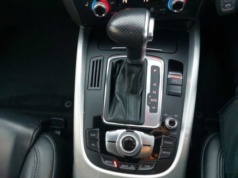 Used Audi Q5 2016 for sale - 77433415: Photo 16