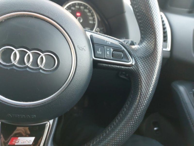 Used Audi Q5 2016 for sale - 77433415: Photo 19