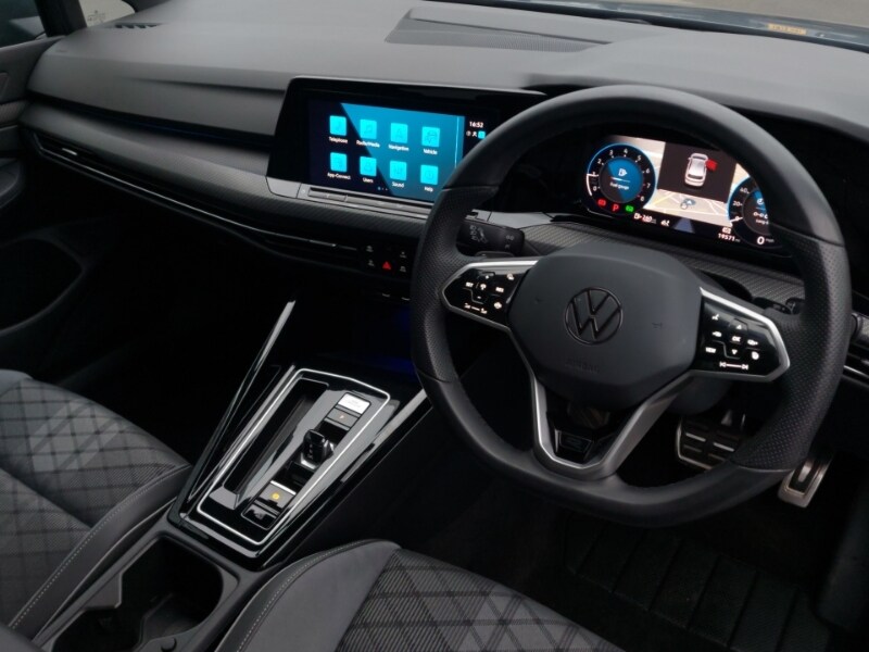 Used Volkswagen Golf 2024 for sale - 77816080: Photo 13