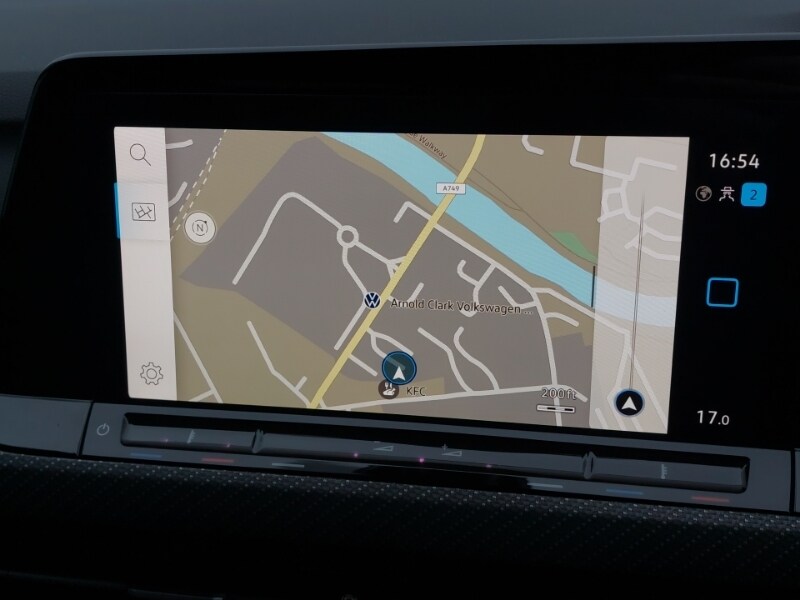 Used Volkswagen Golf 2024 for sale - 77816080: Photo 16