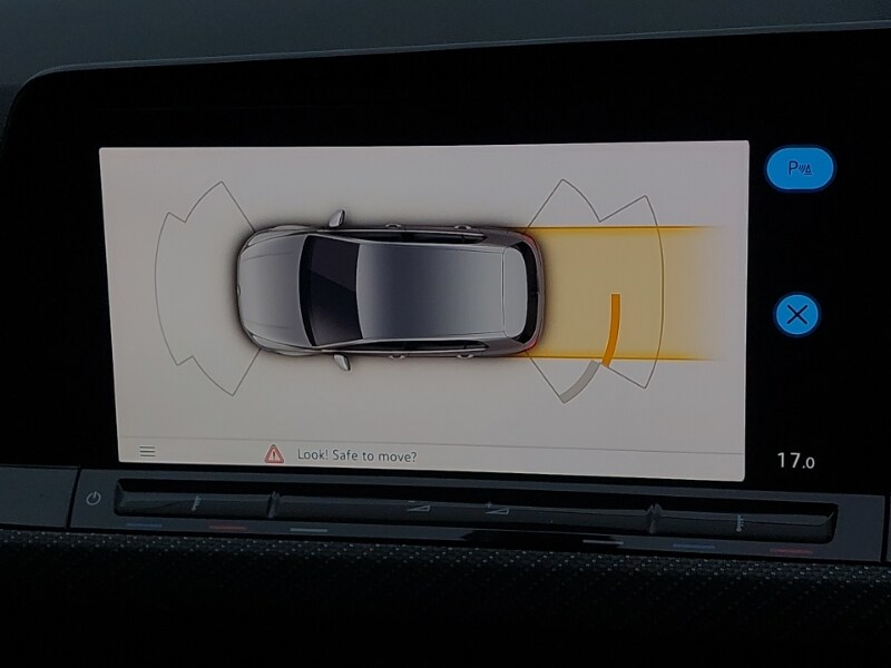 Used Volkswagen Golf 2024 for sale - 77816080: Photo 17