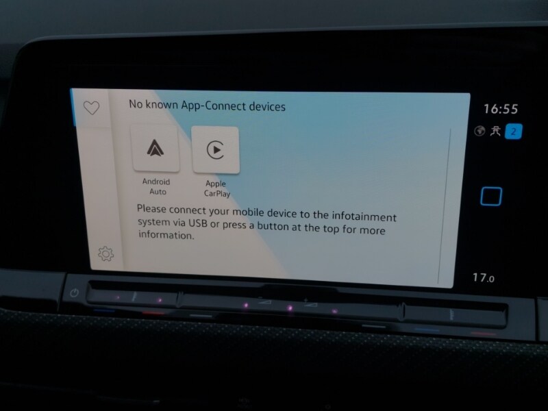 Used Volkswagen Golf 2024 for sale - 77816080: Photo 18