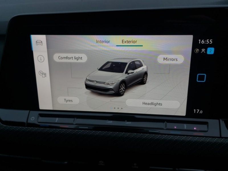 Used Volkswagen Golf 2024 for sale - 77816080: Photo 19