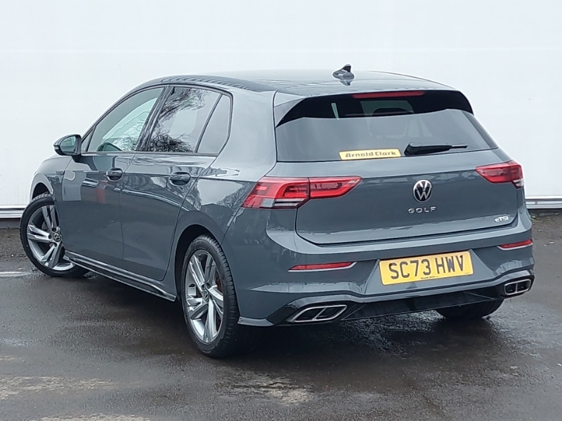 Used Volkswagen Golf 2024 for sale - 77816080: Photo 3