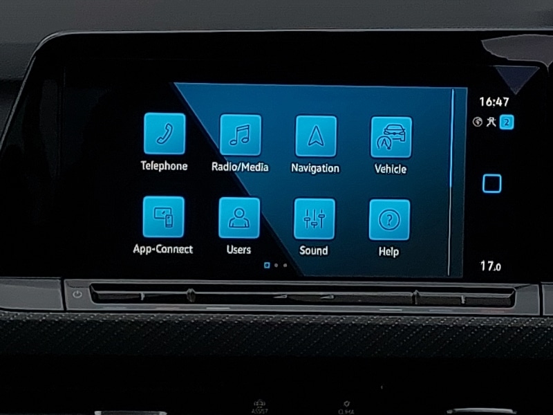 Used Volkswagen Golf 2024 for sale - 77816080: Photo 7