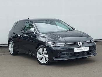 Used Volkswagen Golf 2025 for sale - 79612276: Photo