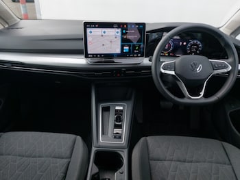 Used Volkswagen Golf 2025 for sale - 79612276: Photo