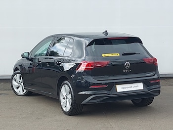 Used Volkswagen Golf 2025 for sale - 79612276: Photo
