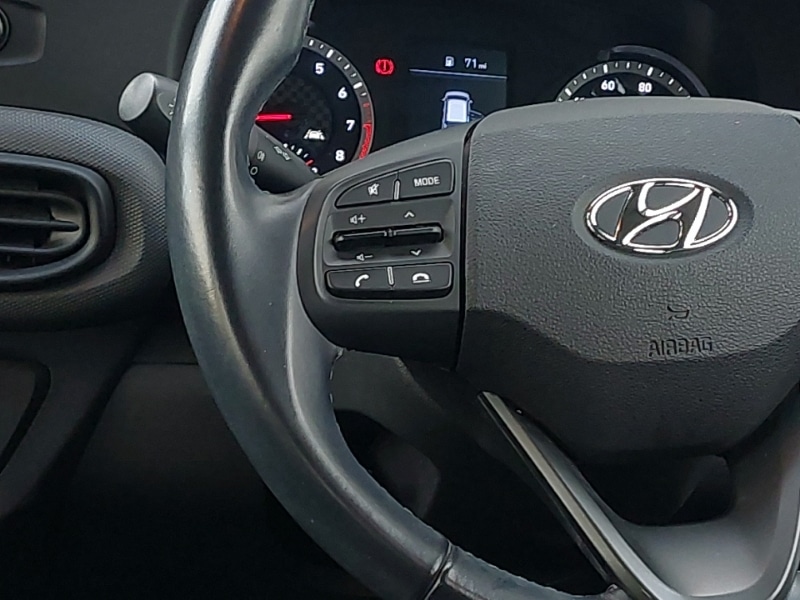 Used Hyundai i10 2022 for sale - 76893593: Photo 10