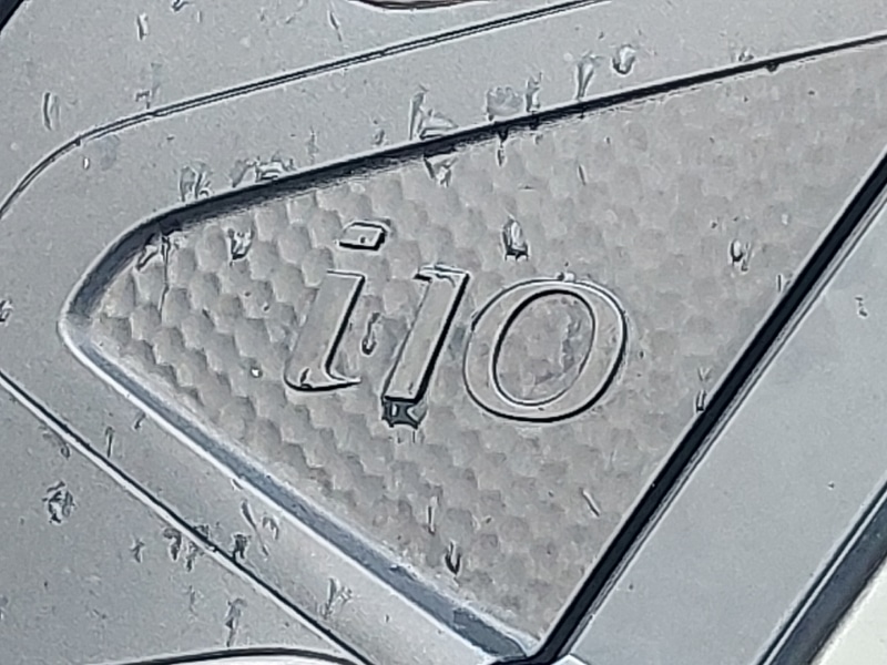 Used Hyundai i10 2022 for sale - 76893593: Photo 12