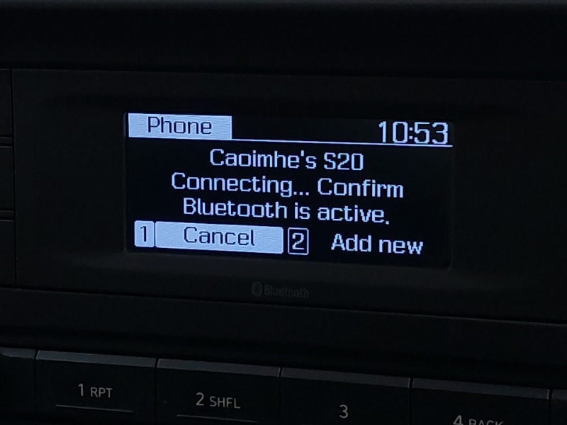 Used Hyundai i10 2022 for sale - 76893593: Photo 19