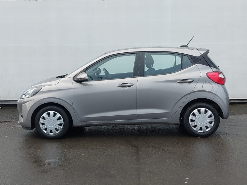 Used Hyundai i10 2022 for sale - 76893593: Photo 4