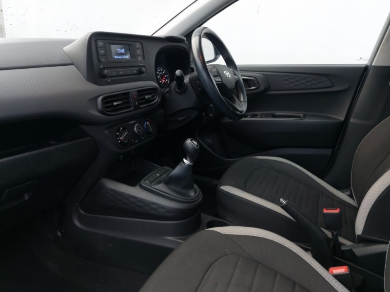 Used Hyundai i10 2022 for sale - 76893593: Photo 5