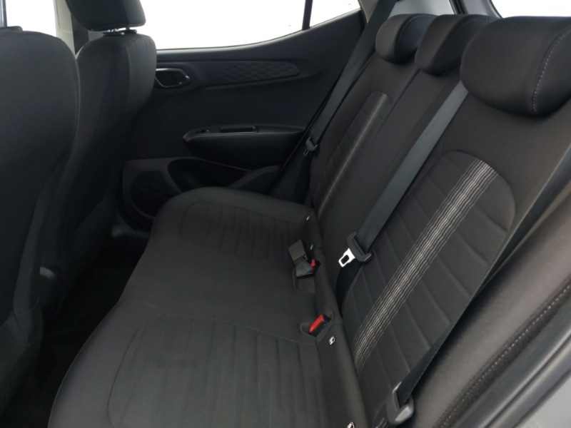 Used Hyundai i10 2022 for sale - 76893593: Photo 6