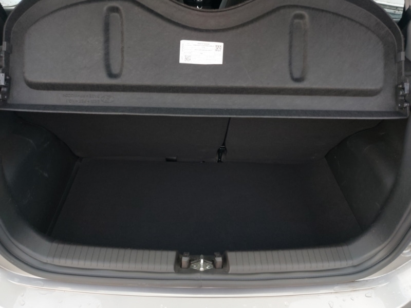 Used Hyundai i10 2022 for sale - 76893593: Photo 8