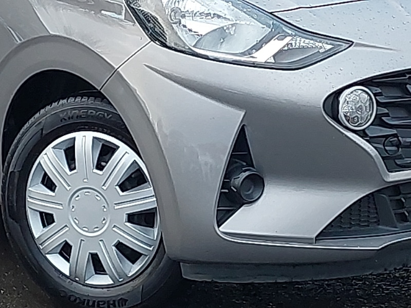 Used Hyundai i10 2022 for sale - 76893593: Photo 9